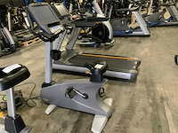 Matrix u7xe uprightbike home trainer - afbeelding 4 van  4