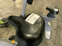 Matrix u7xe uprightbike home trainer - afbeelding 4 van  4