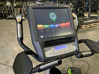 Matrix u7xe uprightbike home trainer - afbeelding 2 van  4