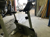 Matrix u7xe uprightbike home trainer - afbeelding 3 van  4