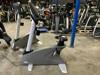 Matrix u7xe uprightbike home trainer - afbeelding 1 van  6