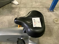 Matrix u7xe uprightbike home trainer - afbeelding 6 van  6