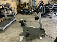 Matrix u7xe uprightbike home trainer - afbeelding 2 van  6