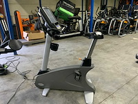 Matrix u7xe uprightbike home trainer - afbeelding 6 van  6