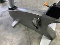 Matrix u7xe uprightbike home trainer - afbeelding 2 van  6