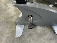 Matrix u7xe uprightbike home trainer - afbeelding 5 van  6