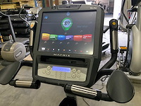 Matrix u7xe uprightbike home trainer - afbeelding 2 van  6