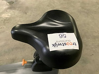 Matrix u7xe uprightbike home trainer - afbeelding 3 van  6