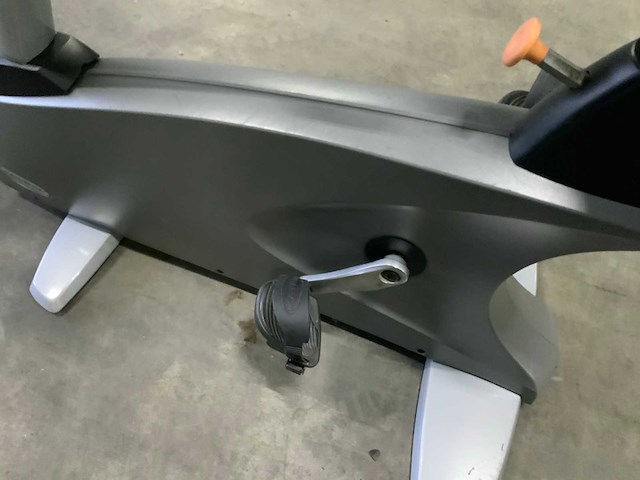 Matrix u7xe uprightbike home trainer - afbeelding 4 van  6