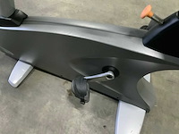 Matrix u7xe uprightbike home trainer - afbeelding 4 van  6