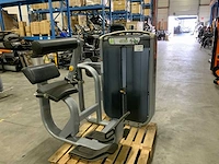 Matrix ultra g7 backextension krachtstation