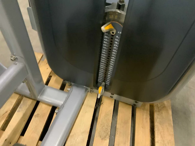 Matrix ultra g7 backextension krachtstation - afbeelding 3 van  5