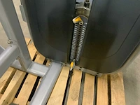 Matrix ultra g7 backextension krachtstation - afbeelding 3 van  5