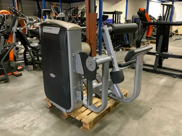 Matrix ultra g7 backextension krachtstation - afbeelding 4 van  5