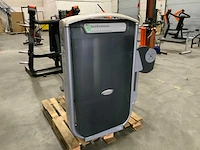 Matrix ultra g7 backextension krachtstation - afbeelding 5 van  5