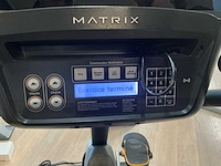Matrix vélo d’appartement couché r-7x stoelfiets - afbeelding 5 van  21
