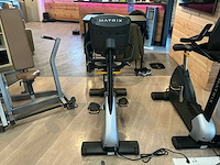 Matrix vélo d’appartement couché r-7x stoelfiets - afbeelding 20 van  21