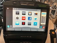 Matrix vélo d’appartement droit 7xi stoelfiets - afbeelding 3 van  14