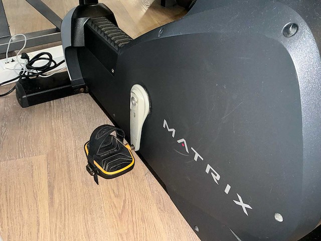 Matrix vélo d’appartement droit 7xi stoelfiets - afbeelding 4 van  14