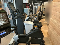 Matrix vélo d’appartement droit 7xi stoelfiets - afbeelding 1 van  14