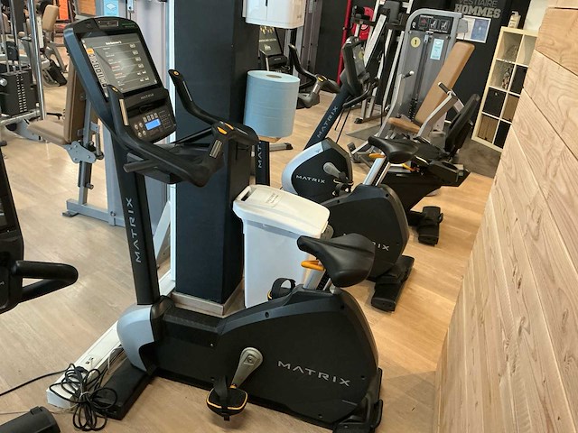 Matrix vélo d’appartement droit 7xi stoelfiets - afbeelding 7 van  14