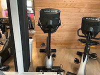 Matrix vélo d’appartement droit 7xi stoelfiets - afbeelding 10 van  14