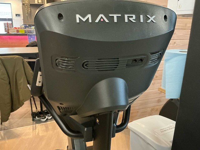 Matrix vélo d’appartement droit 7xi stoelfiets - afbeelding 12 van  14