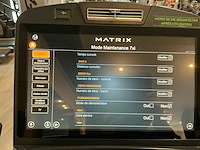 Matrix vélo d’appartement droit 7xi stoelfiets - afbeelding 3 van  15