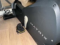 Matrix vélo d’appartement droit 7xi stoelfiets - afbeelding 5 van  15