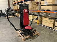 Matrix versa pec fly rear delt krachtstation