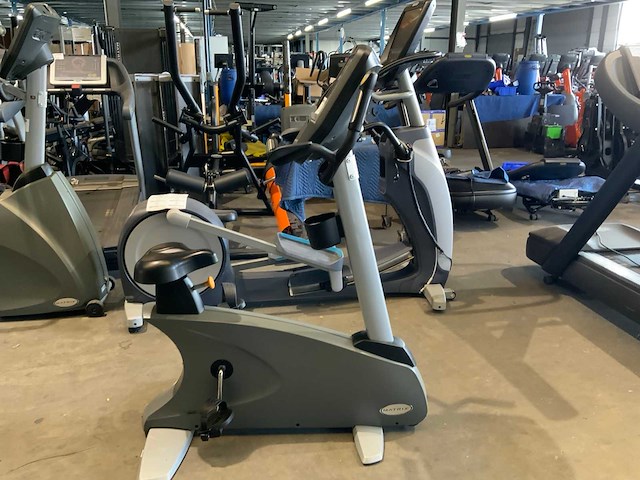 Matrixen u5x uprightbike home trainer - afbeelding 1 van  5