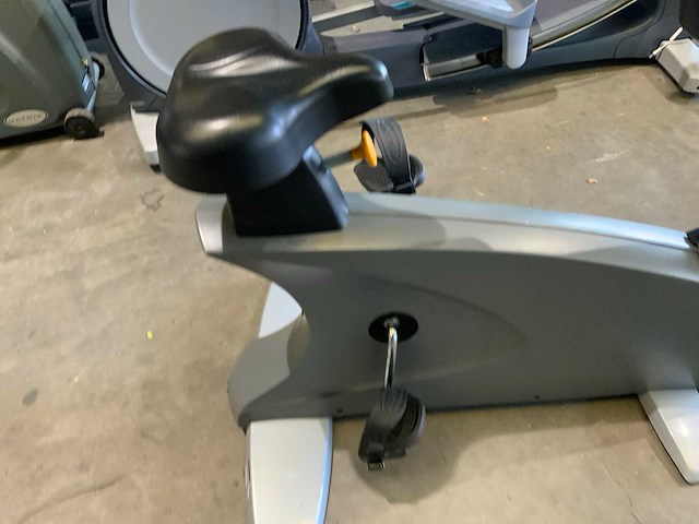 Matrixen u5x uprightbike home trainer - afbeelding 2 van  5