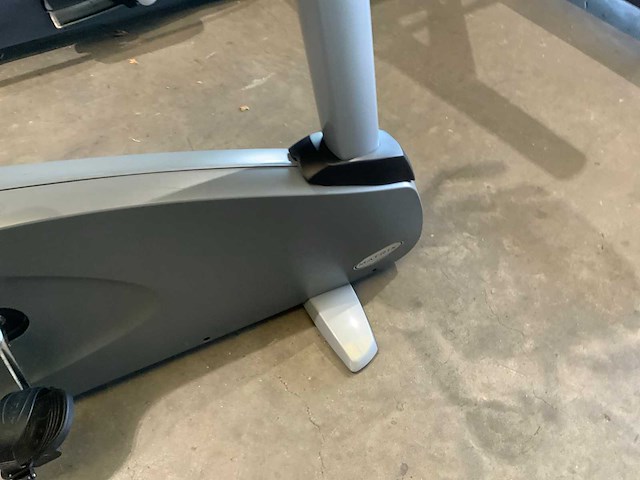 Matrixen u5x uprightbike home trainer - afbeelding 3 van  5