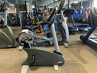 Matrixen u5x uprightbike home trainer