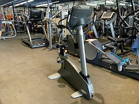 Matrixen u5x uprightbike home trainer - afbeelding 5 van  5