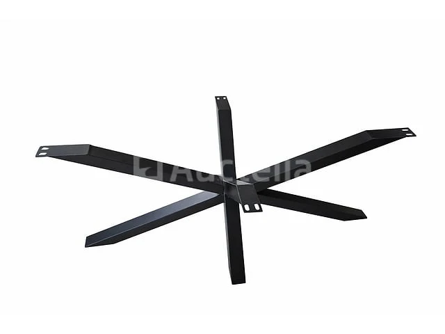 Matrixtafelpoot 160cm nieuw 160x75x70cm - afbeelding 1 van  1