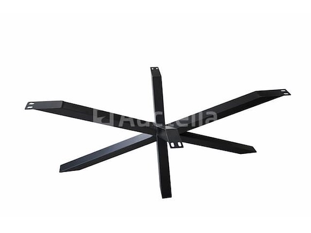 Matrixtafelpoot 180cm nieuw 180x80x70cm - afbeelding 1 van  1