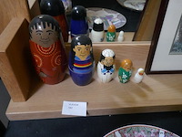 Matroeska's - afbeelding 1 van  1