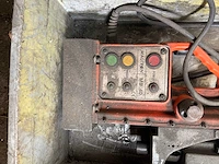 Matrone mb40 kolomboormachine - afbeelding 2 van  3