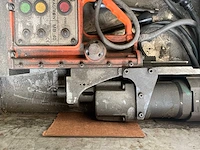 Matrone mb40 kolomboormachine - afbeelding 3 van  3
