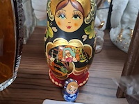 Matrousjka - afbeelding 1 van  1