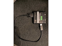 Matrox - dualhead2go - external graphic card - afbeelding 1 van  3