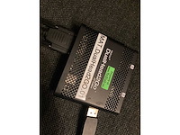Matrox - dualhead2go - external graphic card - afbeelding 2 van  3
