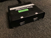 Matrox - dualhead2go - external graphic card - afbeelding 3 van  3