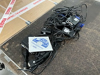 Matrox konig - afbeelding 1 van  5