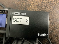 Matrox konig - afbeelding 2 van  5