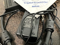 Matrox konig - afbeelding 5 van  5