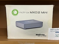 Matrox mini