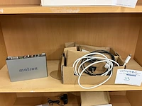 Matrox mini