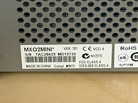 Matrox mini - afbeelding 3 van  3